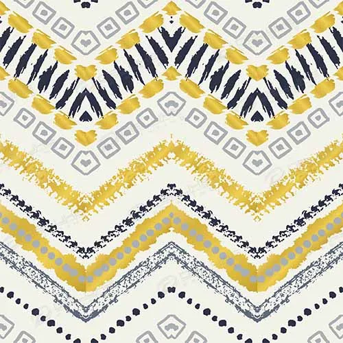 Tribal Template 29 Image