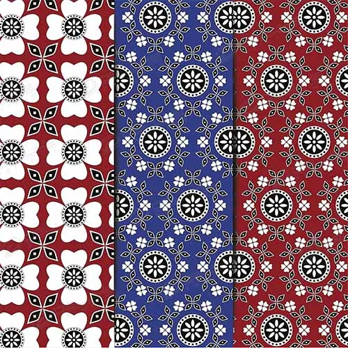 Tribal Template 30 Image