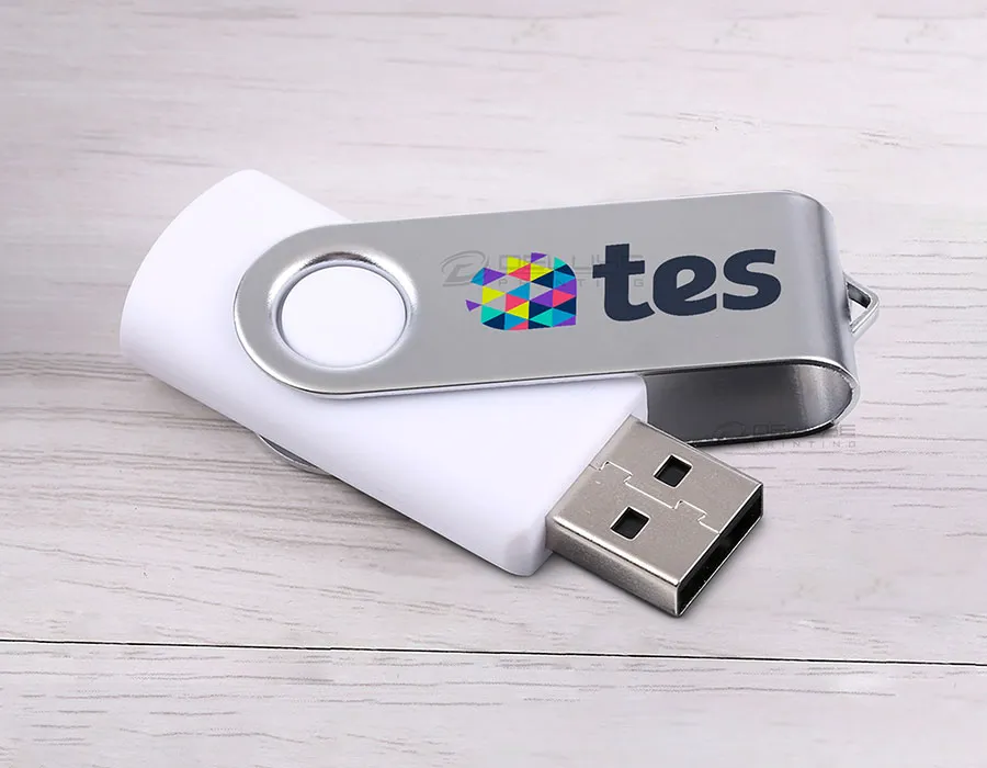 Twister USB Printing Dubai Image