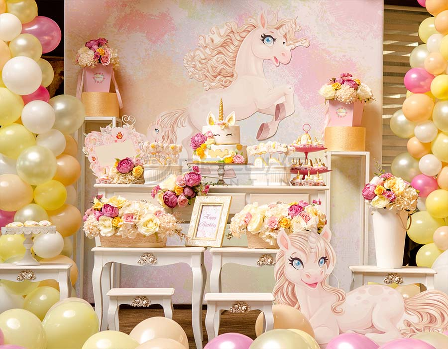 Themed Party Thumbnail 5 Image