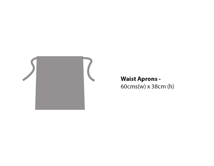 Waist Apron Dining Dubai Image