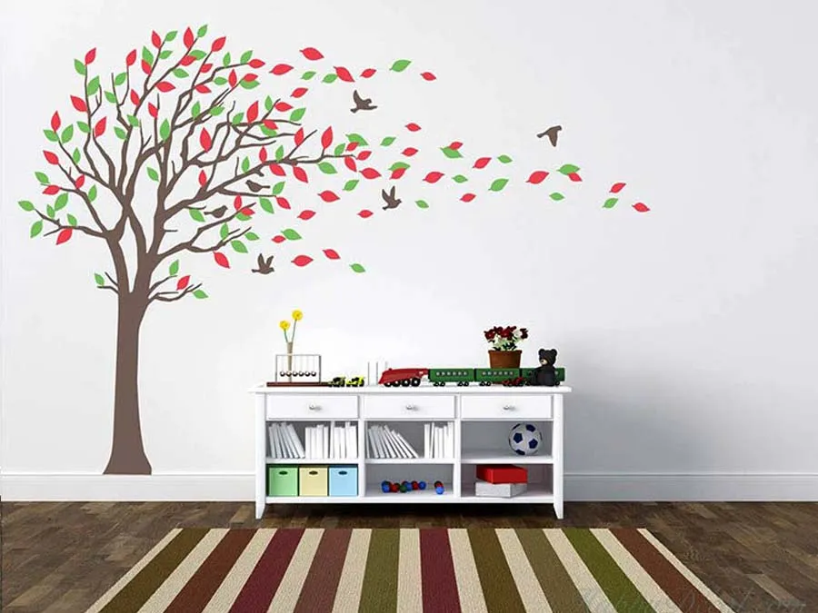 Wall Decal Main Image