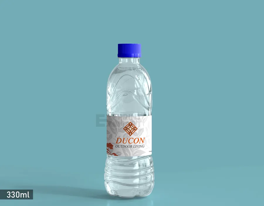 Bottle size 1ltr