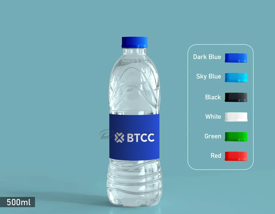 Bottle Sizes Image