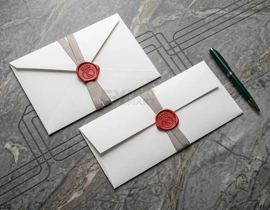Wax Seal Second Image