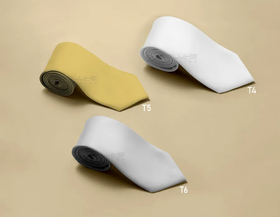 Tie Colors Thumbnail 2 Image