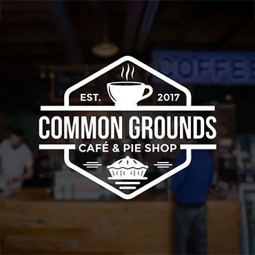 Window Vinyl Lettering