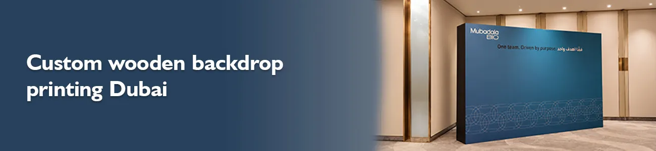 Pop Up Stand Dubai: Types, Sizes & Buying Guide