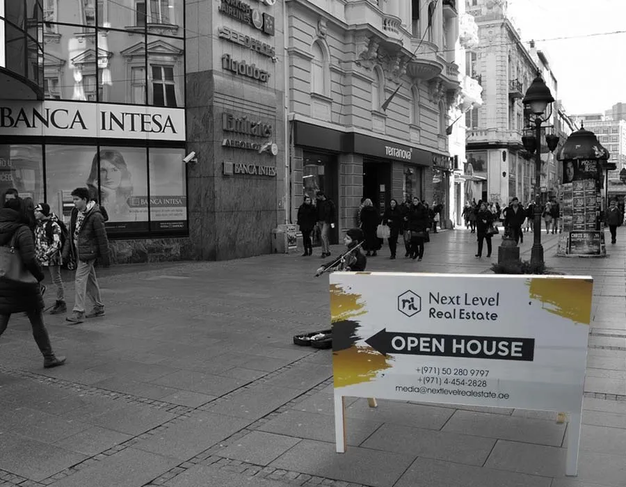 Wooden Toblerone Stand Main Image