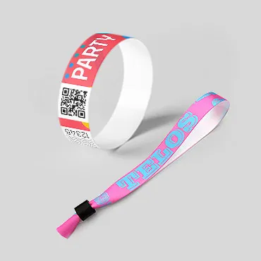 Wristband