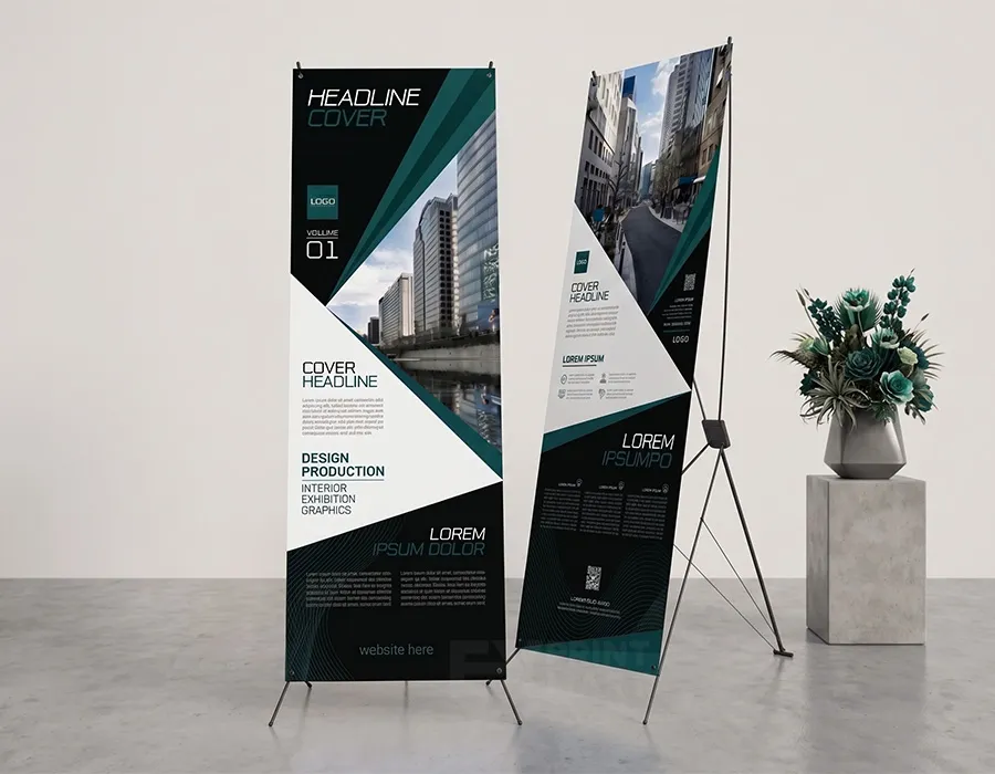 Flex Banner Main Image