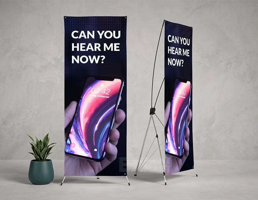 Social Standing Banner Image