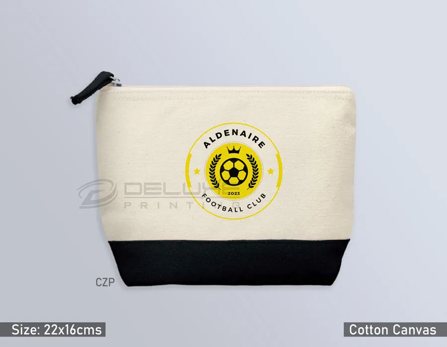 Zipper Pouches First Image