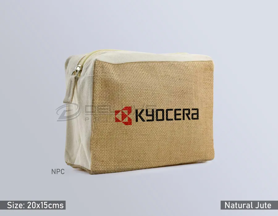 Zipper Pouches Second Image