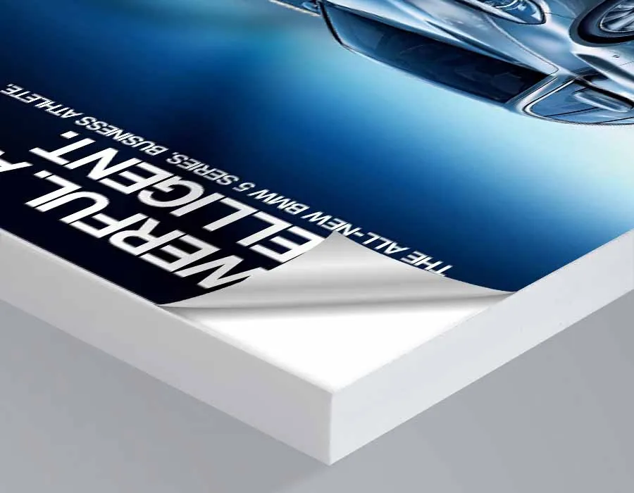 Forex Board Shell Scheme Booth Branding Branding