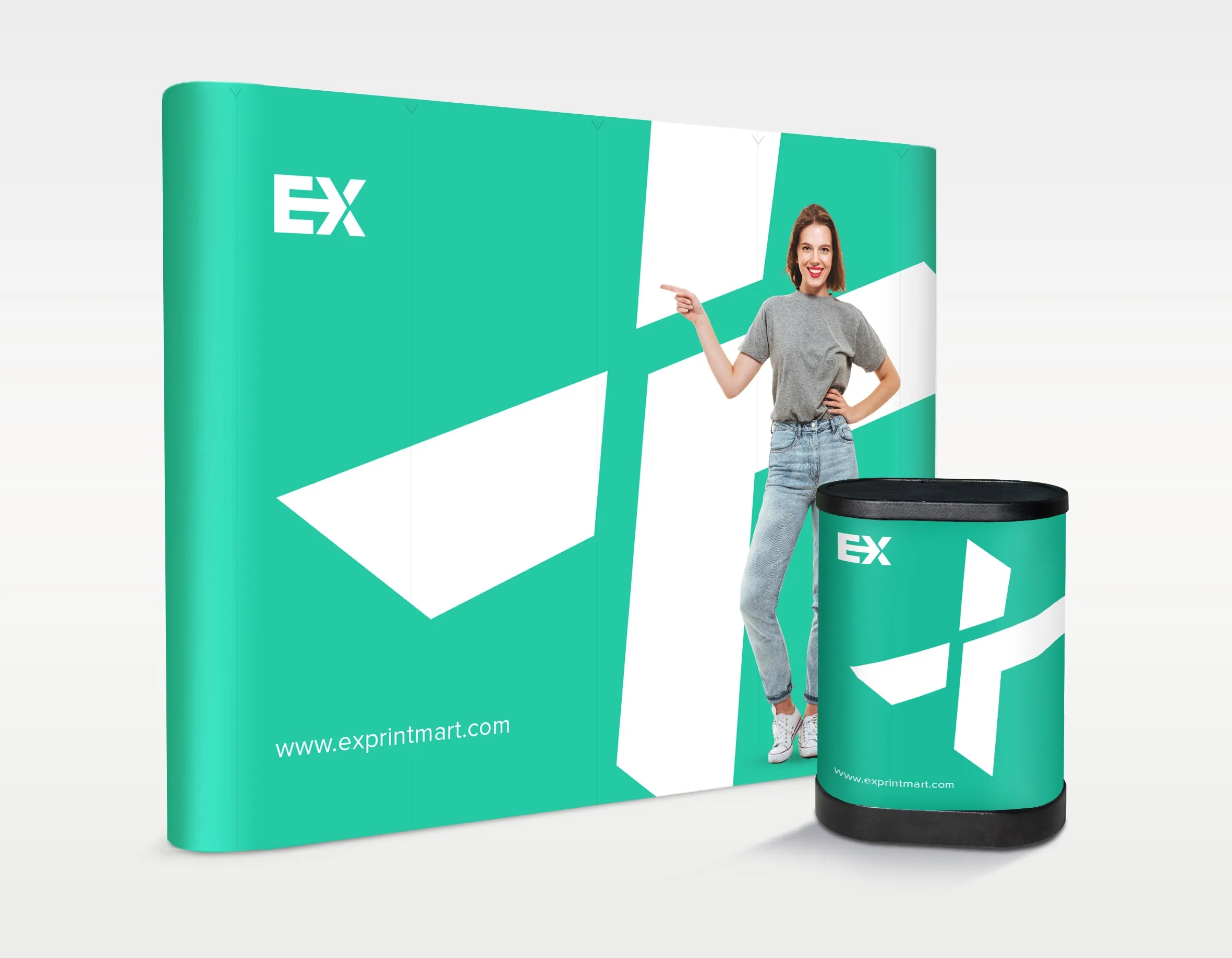 Hardcase Straight Popup Dubai