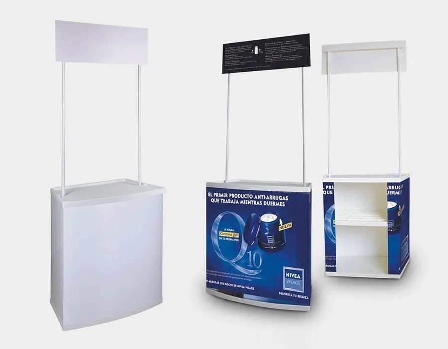 Promotional Table Printing Dubai