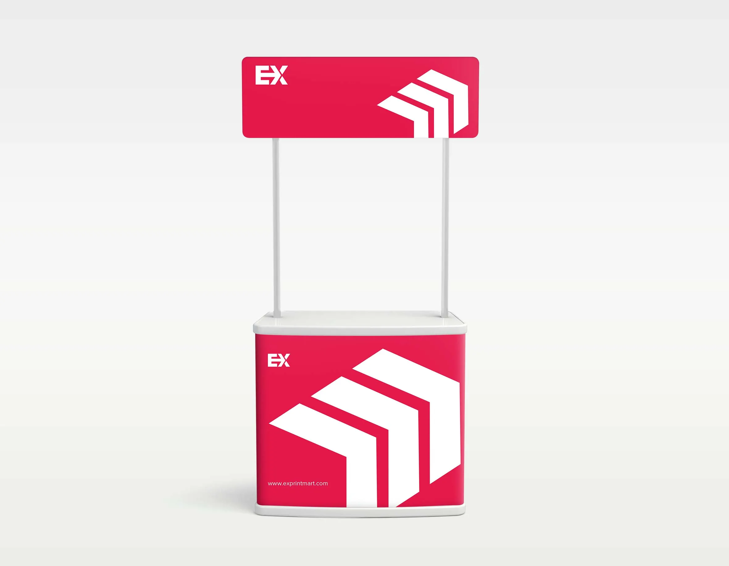 Promotional Kiosk in Dubai