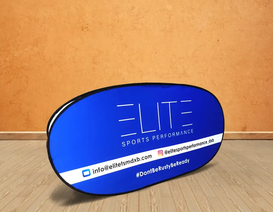 Spring A Board Printing Dubai