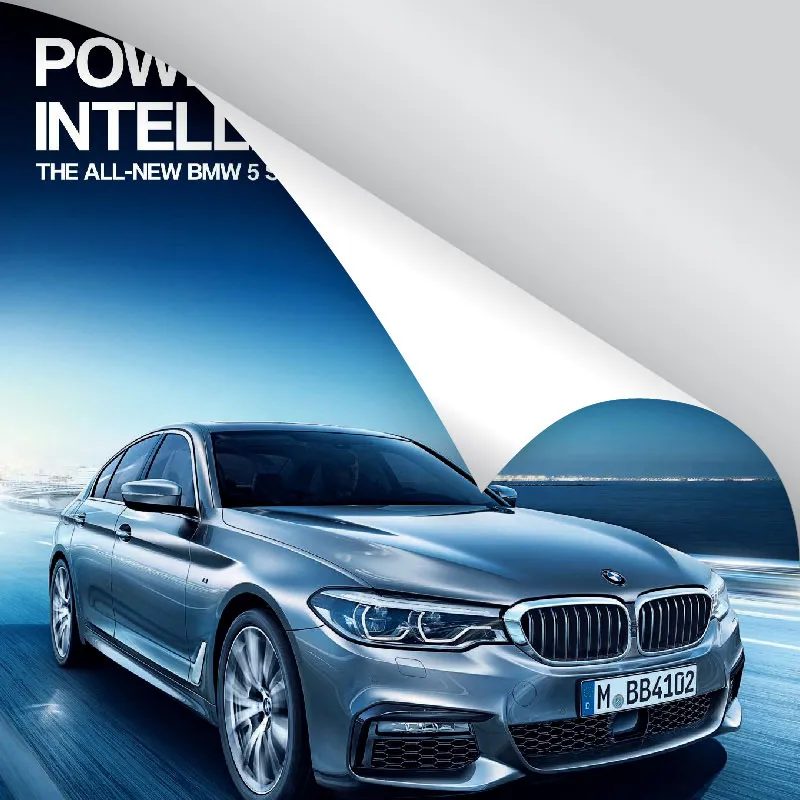 Sticker Shell Scheme Booth Branding Branding