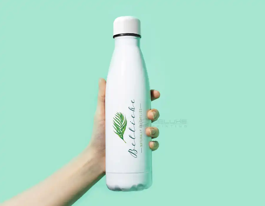 Bottles Printing in Dubai