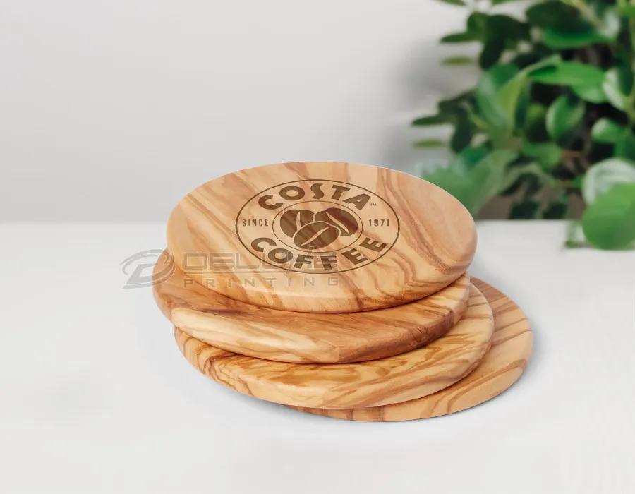 Coaster Printing in Dubai