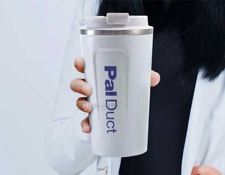 Flip Tumbler Printing Dubai