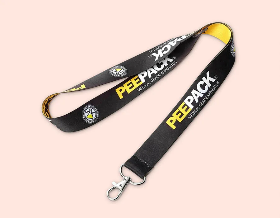 Lanyards Printing in Dubai