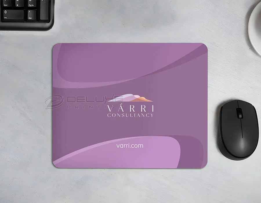 Mouse Pad Printing in Dubai