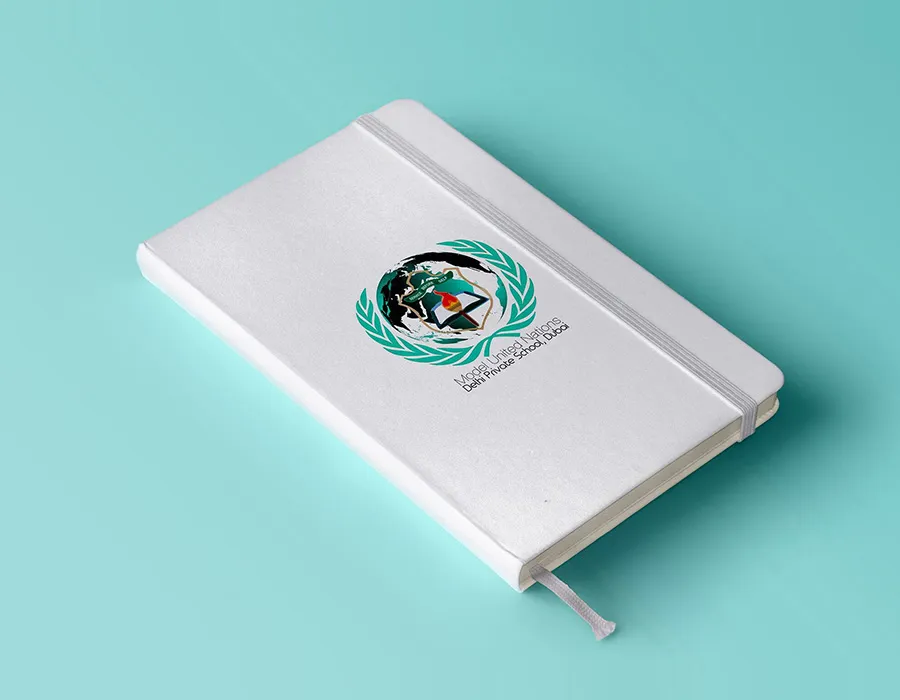 PU Notebooks Printing in Dubai
