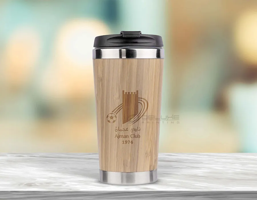 Tumblers Printing in Dubai