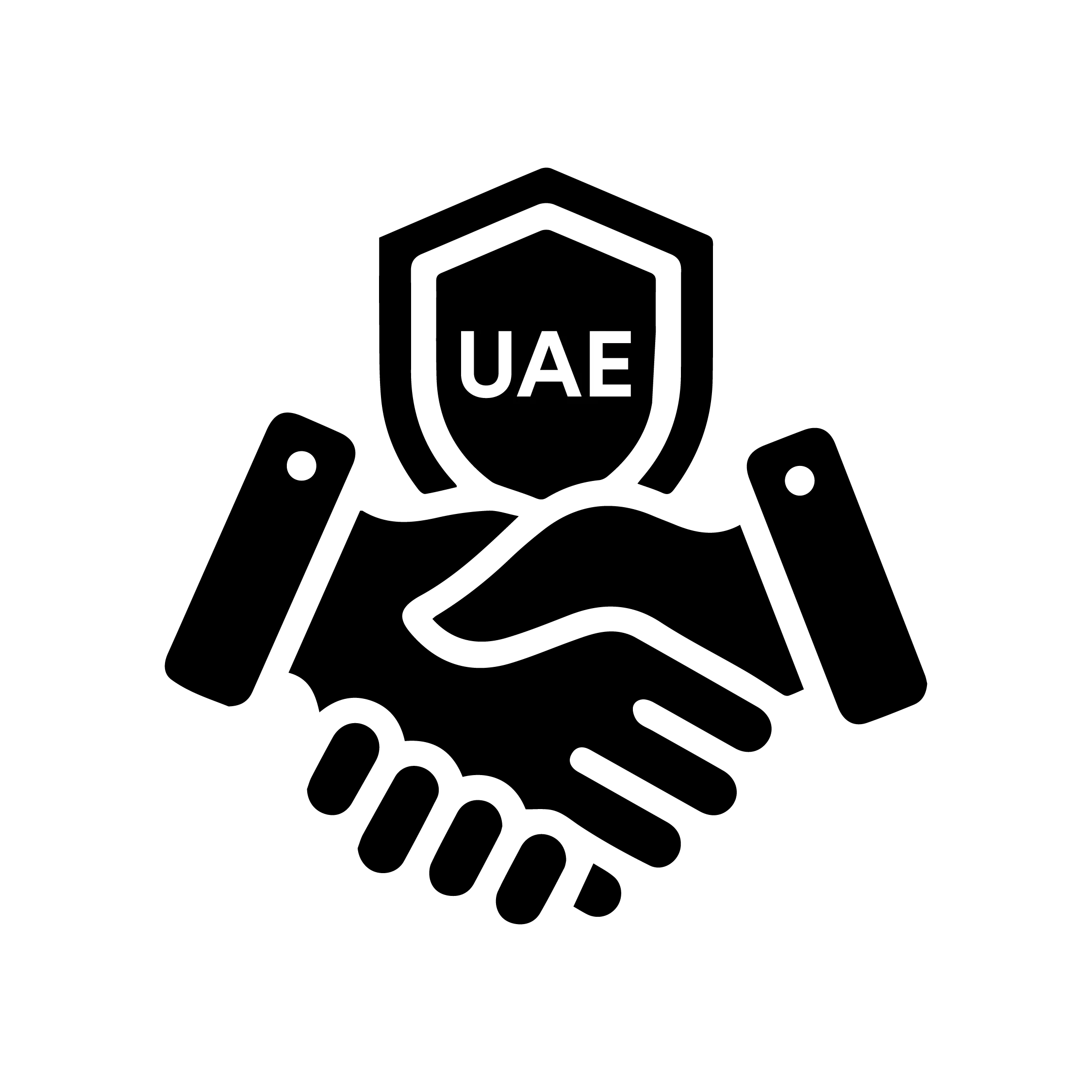 Trusted by UAE Businesses