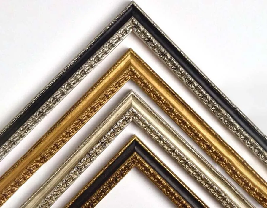 Classic Wooden Frames Dubai