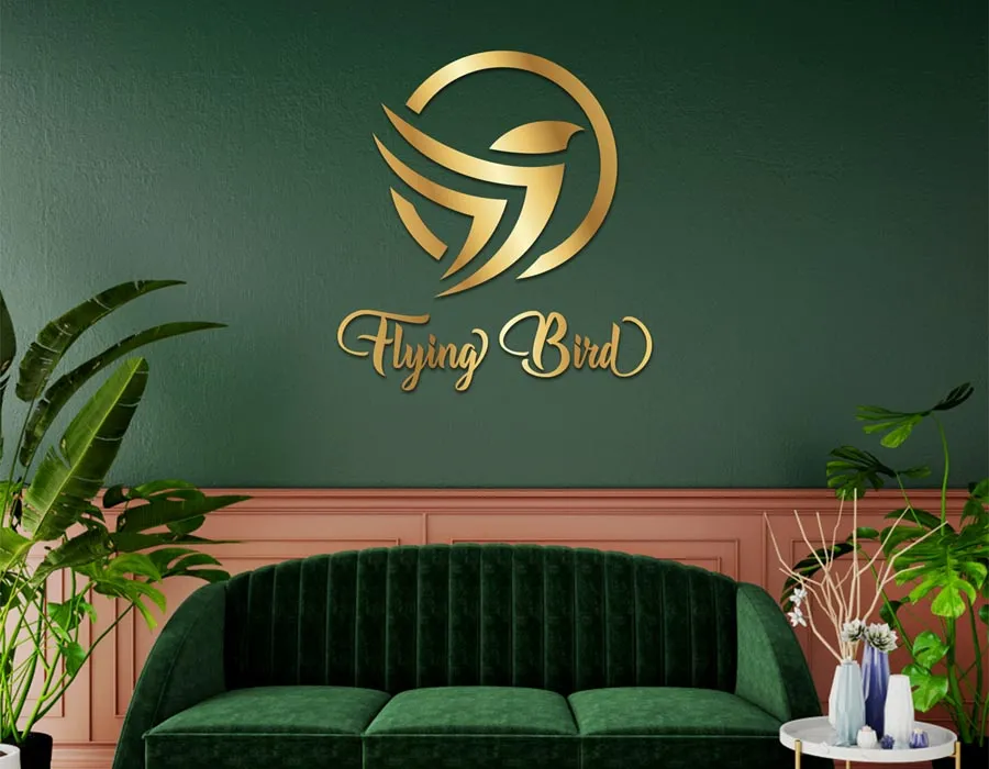 Metal Frames Printing Dubai