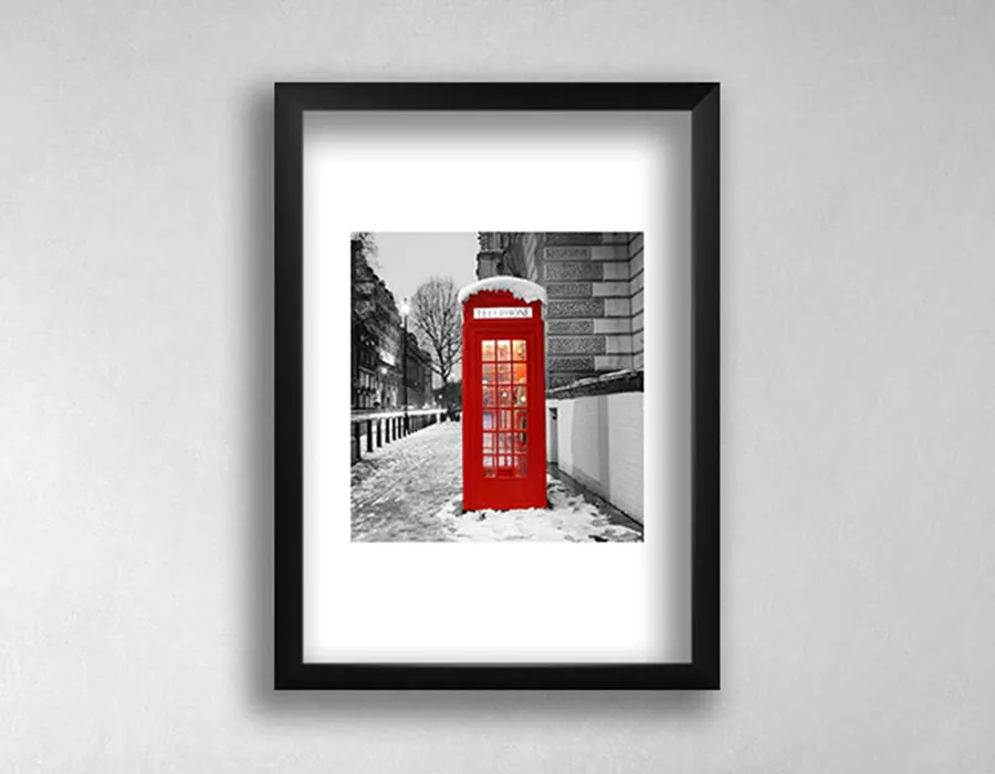 Picture frames Dubai