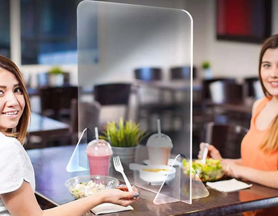 Table Divider Dubai