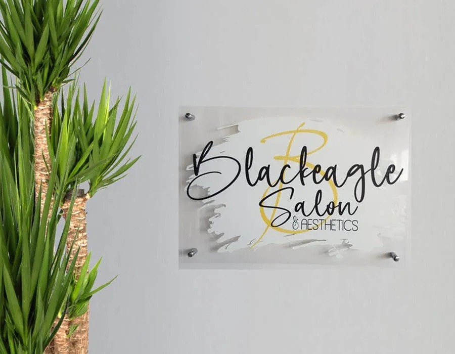 Direct Print Acrylic Frames Printing Dubai