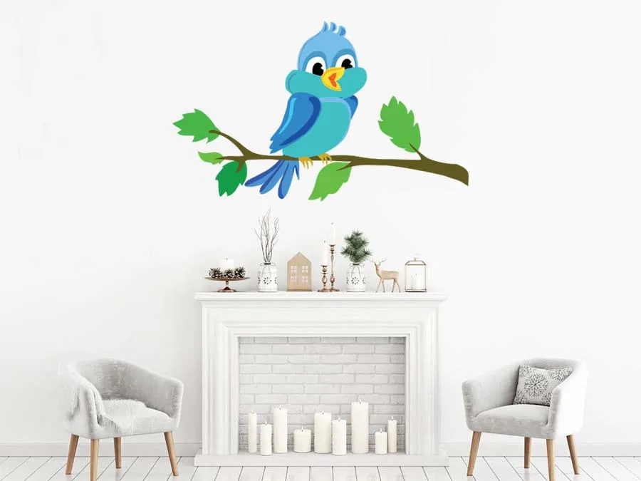 Wall Decal Dubai