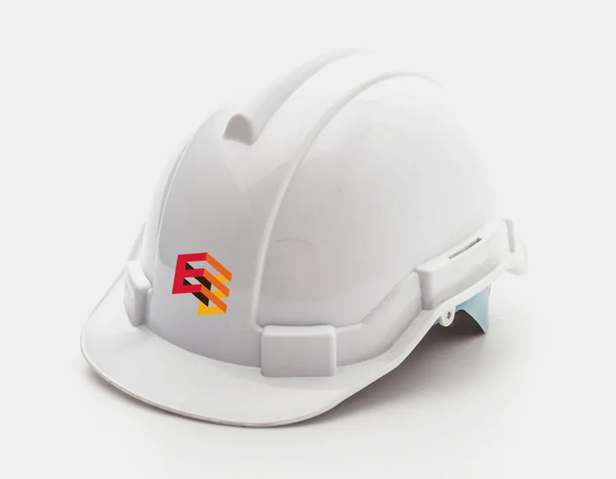 Helmet Sticker Dubai