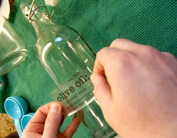 PVC Transparent Sticker Dubai